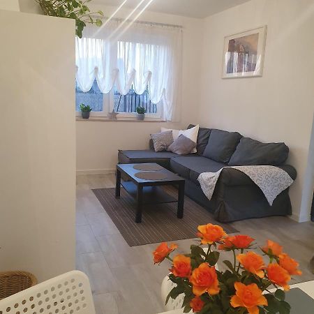 Apartament Wrzosowa 쿠도바-즈루이 외부 사진
