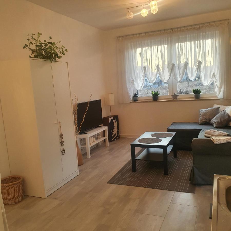 Apartament Wrzosowa 쿠도바-즈루이 외부 사진