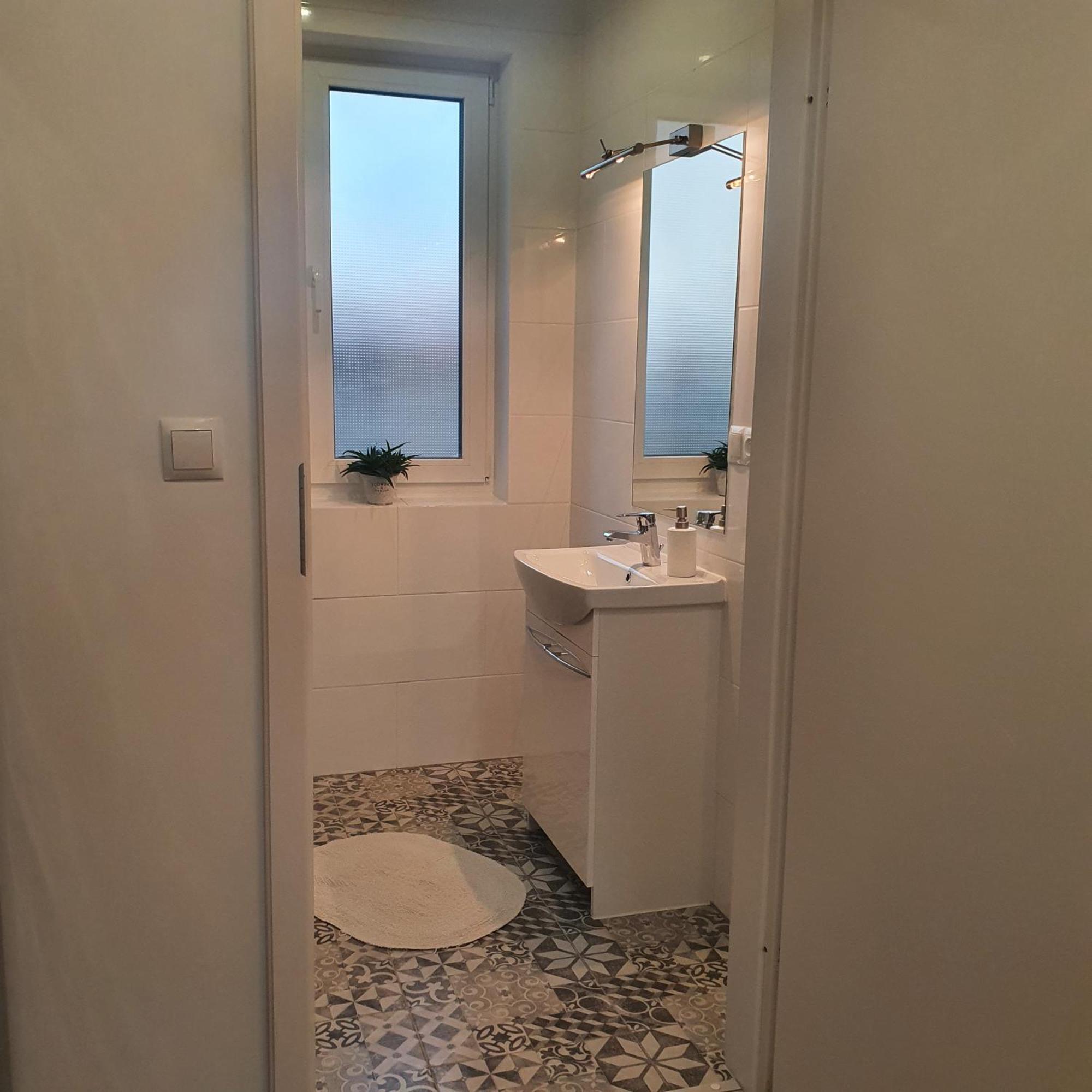 Apartament Wrzosowa 쿠도바-즈루이 외부 사진