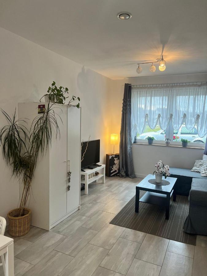 Apartament Wrzosowa 쿠도바-즈루이 외부 사진