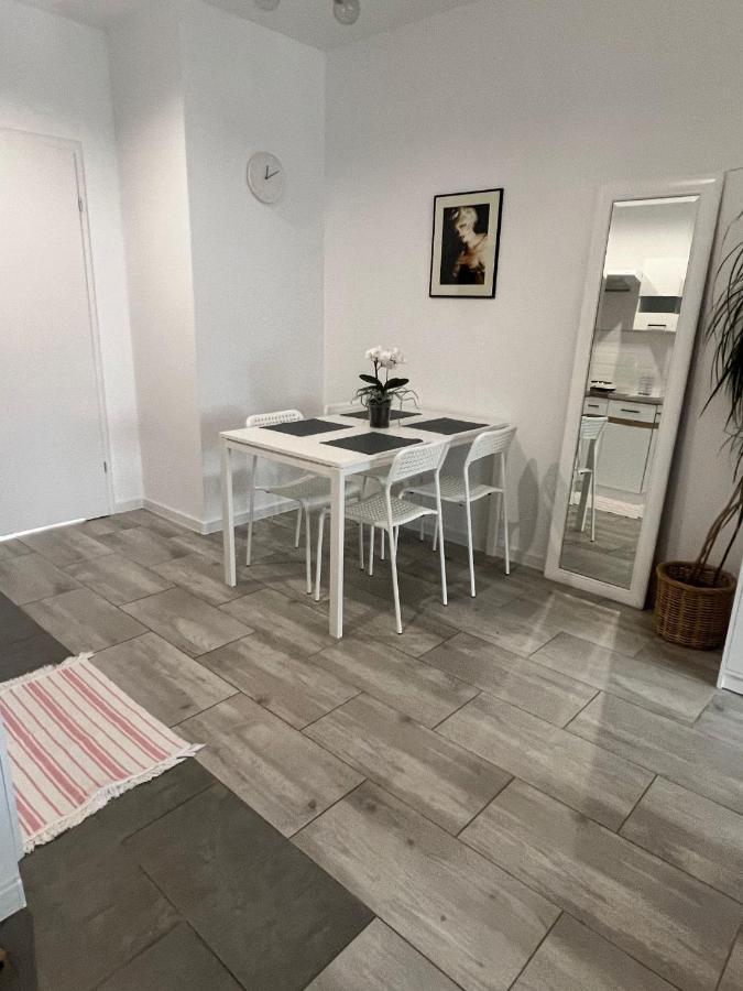 Apartament Wrzosowa 쿠도바-즈루이 외부 사진