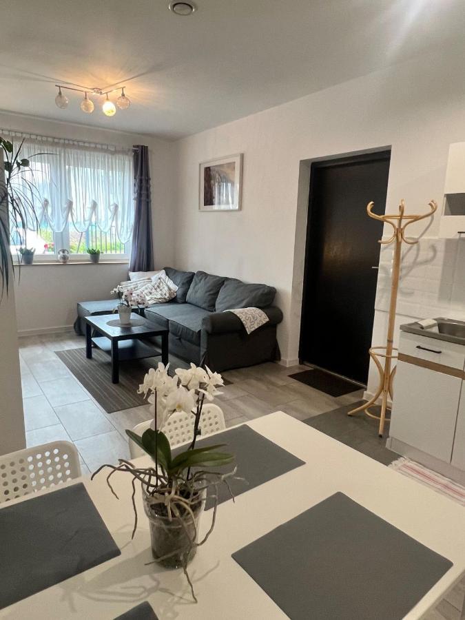 Apartament Wrzosowa 쿠도바-즈루이 외부 사진