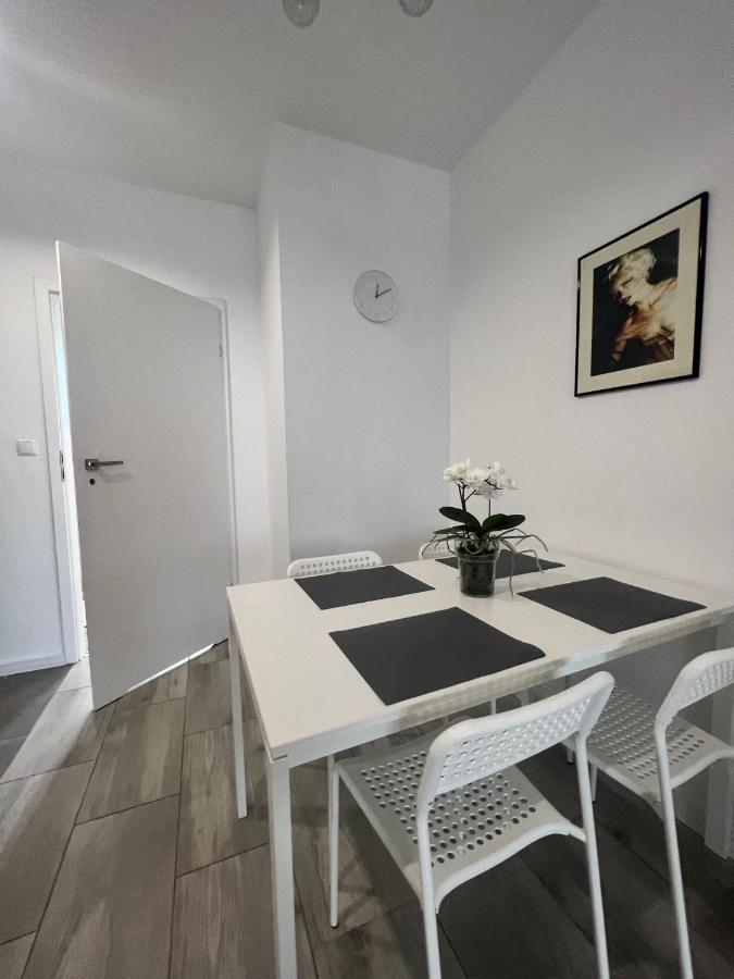 Apartament Wrzosowa 쿠도바-즈루이 외부 사진